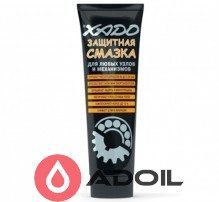 Смазка консистентная литиевая защитная Xado Protective Grease