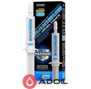 Атомарный кондиционер металла Xado Maximum Power Steering