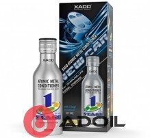 Атомарный кондиционер металла Xado New Car 1Stage