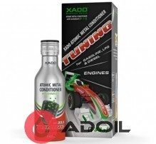 Атомарный кондиционер металла XADO AMC Tuning