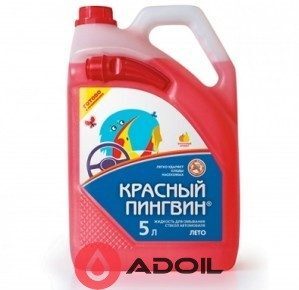 Активная пена Red Penguin Concentrate