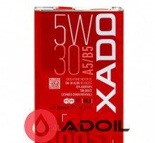 Xado Atomic Oil 5w-30 A5/B5