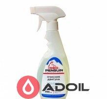 Очиститель двигателя Red Penguin Concentrate