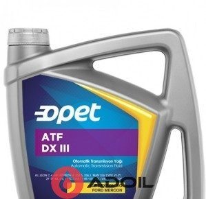Opet Atf Dexron III