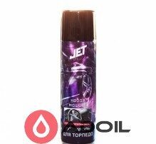Полироль для торпедо JET100 Ultra Новая машина