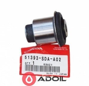 Сайлентблок важеля 51393-SDA-A02