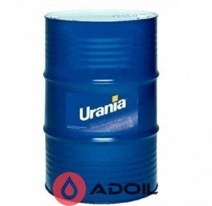 Urania 500 Sae 40