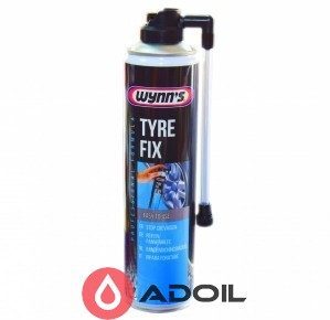 Герметик шин Wynn's Tyre Fix