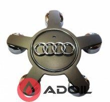 Ковпачок колісного диска Audi 4F0 601 165N