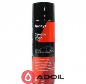 Антикор Tectyl Cavity Wax Amber