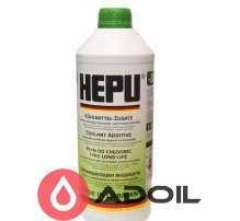 Hepu P900-Rm11-Grn