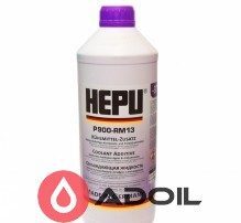 Hepu P900-Rm13