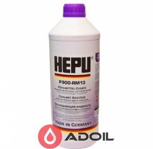 Hepu P900-Rm13