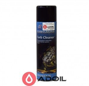 Fuchs Silkolene Carb Cleaner