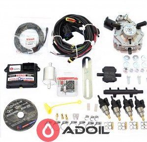 STAG Q-BOX BASIC
