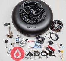 STAG Q-BOX BASIC