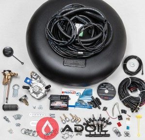 STAG Q-BOX BASIC