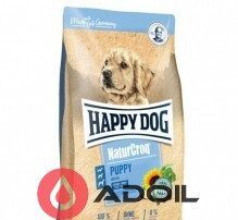 Корм сухий Хеппі Дог NaturCroq Pappy для цуценят