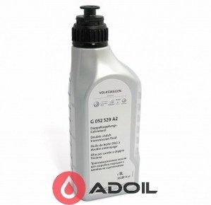 VW Audi Dct G052529A2