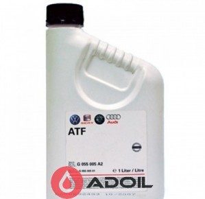 VW Audi Atf Zf G055005A2