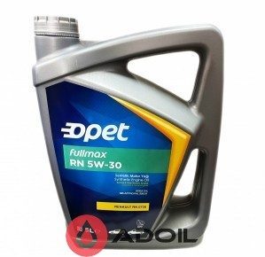 Opet Fullmax Rn 5w-30