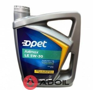 Opet Fullmax Le 5w-30
