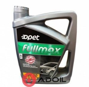 Opet Fullmax 5w-30