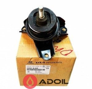 Подушка двигуна 21810-3L300 Hyundai