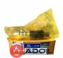 Клапан системи подачі олії 24355-3C200 Hyundai