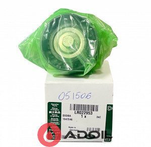 Ролик паразитний приводного ременя LR022953