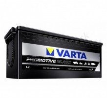 VARTA 610047068 110Ач 680А (3) PROmotive Black I4