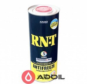 Концентрат антифризу Xado Rn-T