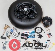 STAG 4 Q-BOX PLUS