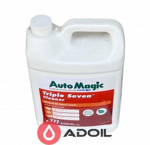 Auto Magic Triple Seven Cleaner № 777