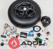 STAG 4 Q-BOX PLUS