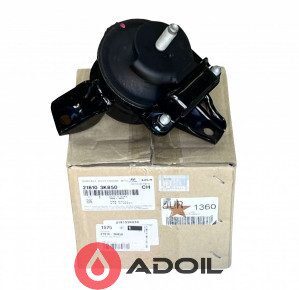 Подушка двигуна 21810-3K850 Hyundai