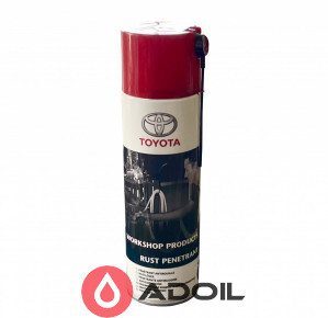 Перетворювач іржі Toyota PZ44700PC105