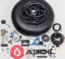 STAG 4 Q-BOX BASIC