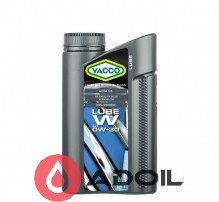 Yacco Lube W 0w-30