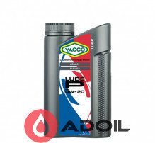 Yacco Lube P 0w-20