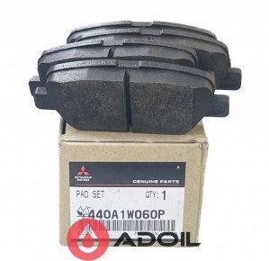 Колодки дискового гальма 440A1W060P