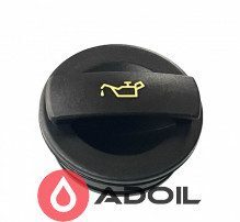 Кришка маслозаливної горловини 06C103485N