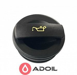 Кришка маслозаливної горловини 06C103485N