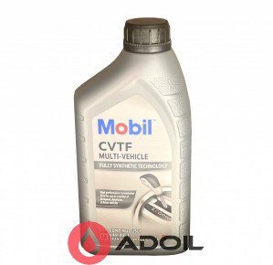 Mobil Cvtf Multi-Vihicle