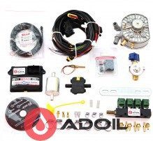 STAG 4 Q-BOX BASIC
