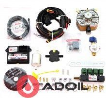 STAG 4 Q-BOX BASIC