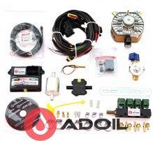 STAG 4 Q-BOX PLUS