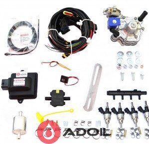 STAG 200 GOFAST