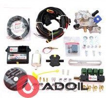 STAG 4 Q-BOX PLUS