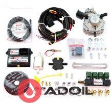 STAG 4 Q-BOX PLUS